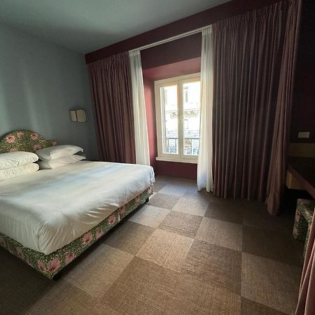 Hotel Cortina Rome Exterior photo